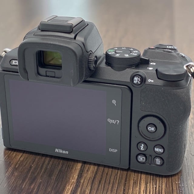 Z50 ボディ
