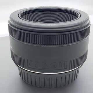 EF 50mm F1.8 STM