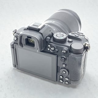 Z5II 24-200 レンズキット