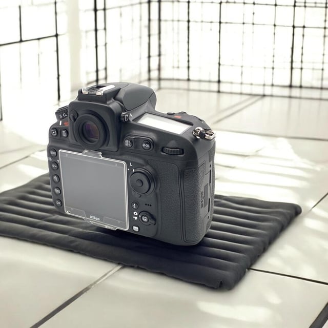 D810 ボディ