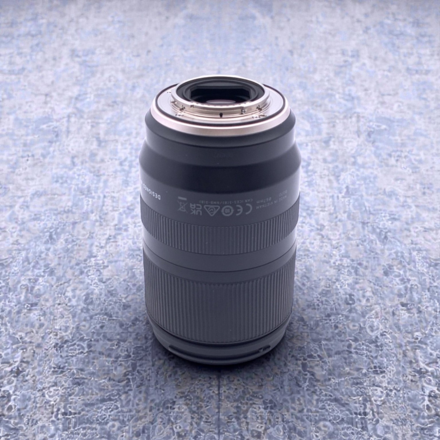 17-70mm F/2.8 Di III-A VC RXD フジフイルム用の中古レンズを買うなら