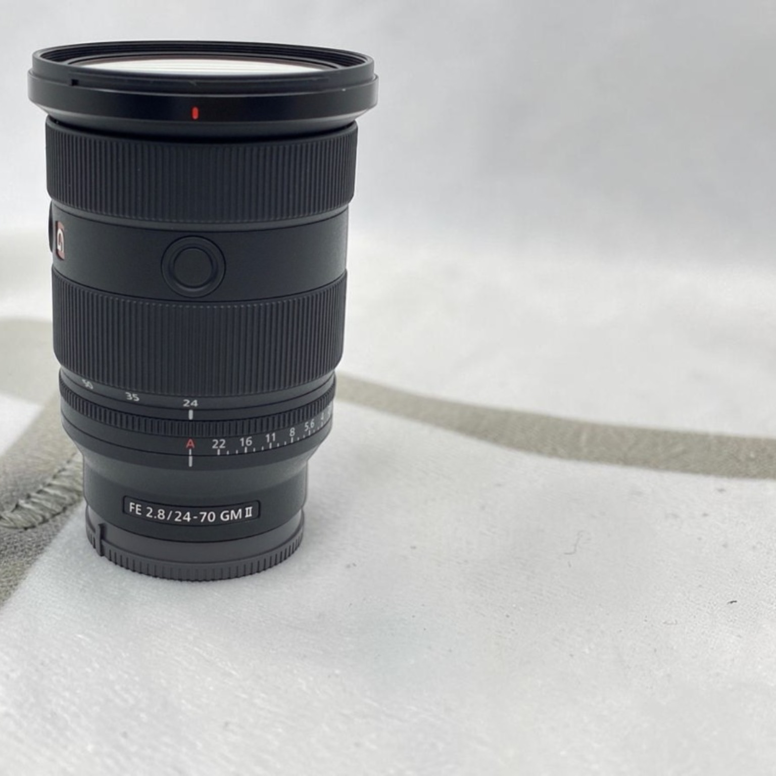 SONY FE 24-70mm F2.8 GM II SEL2470GM2の新品/中古の在庫一覧