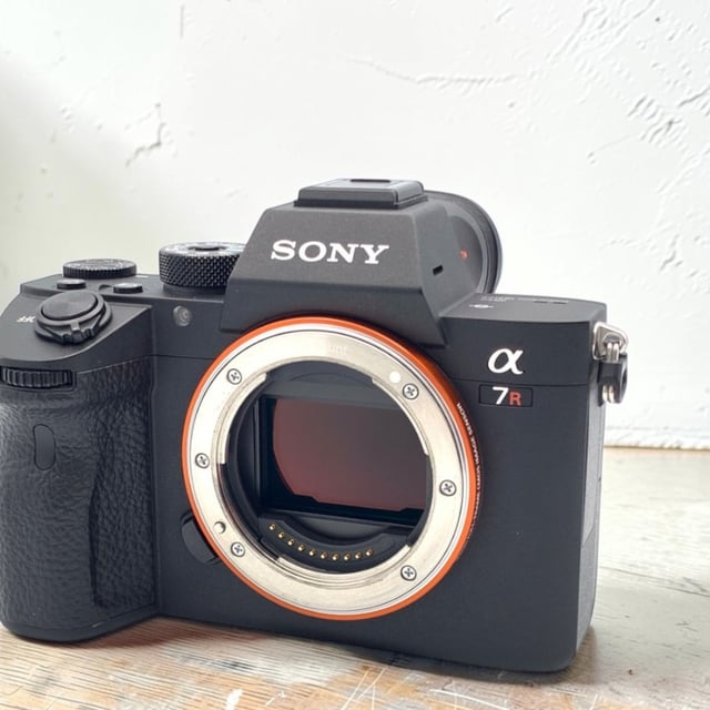 α7R III ILCE-7RM3 ボディ
