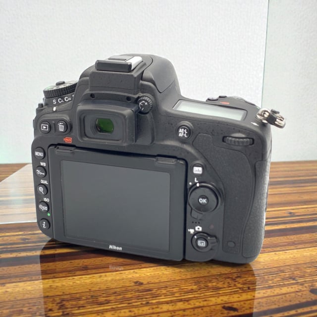 D750 ボディ