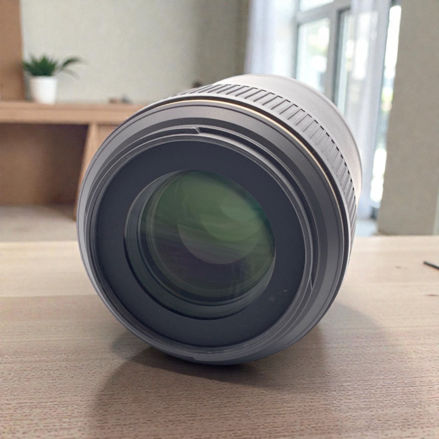 ニコン AF-S VR Micro-Nikkor 105mm f/2.8G IF-EDの中古 (美品