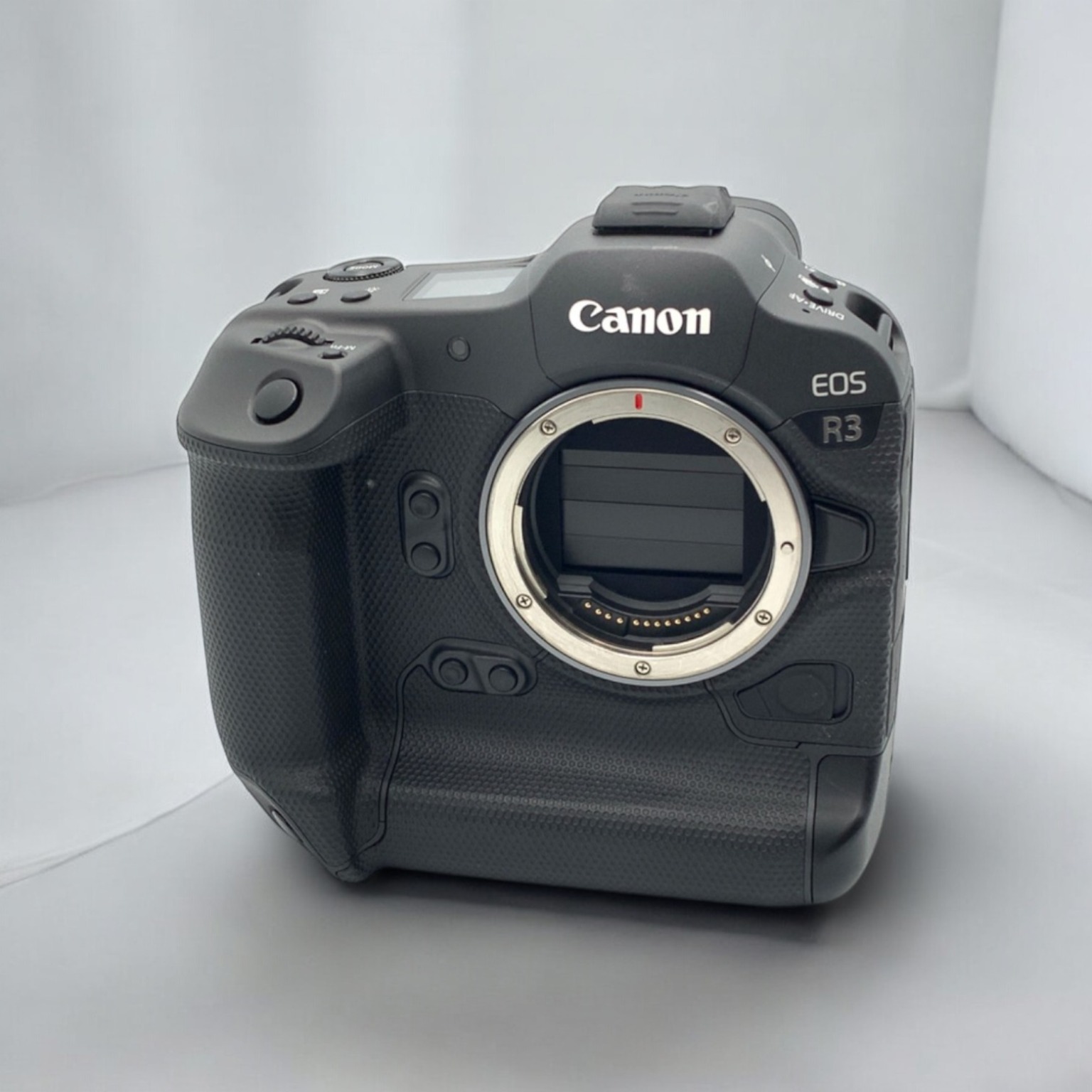 Canon eos R3 ボディ トップカメラオンライン / 【中古】 キヤノン(canon) EOS R3 ボディ