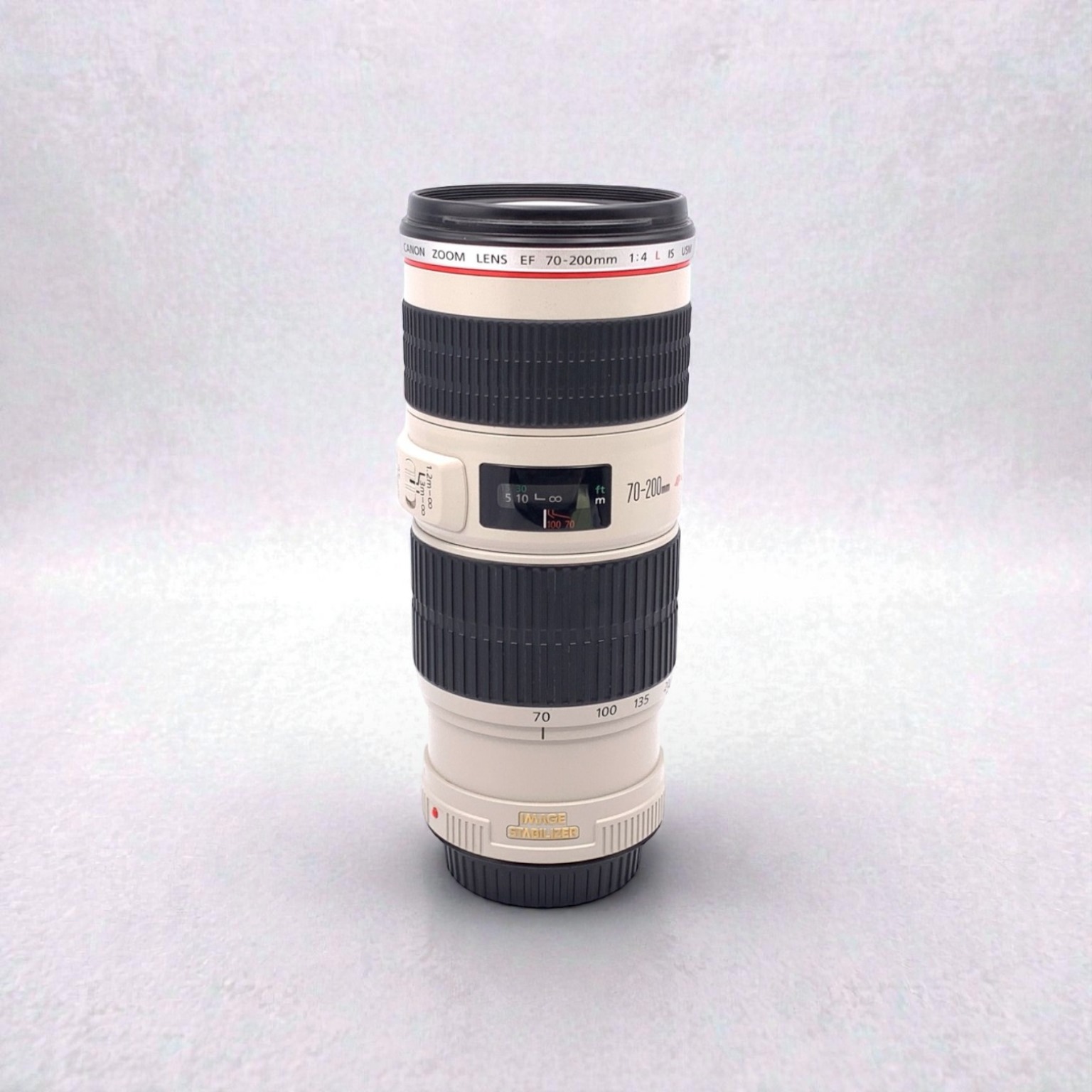 【中古】(キヤノン) Canon EF70-200/F4L IS USM EF70-200mm F4L IS USM 中古価格比較 - 価格.com