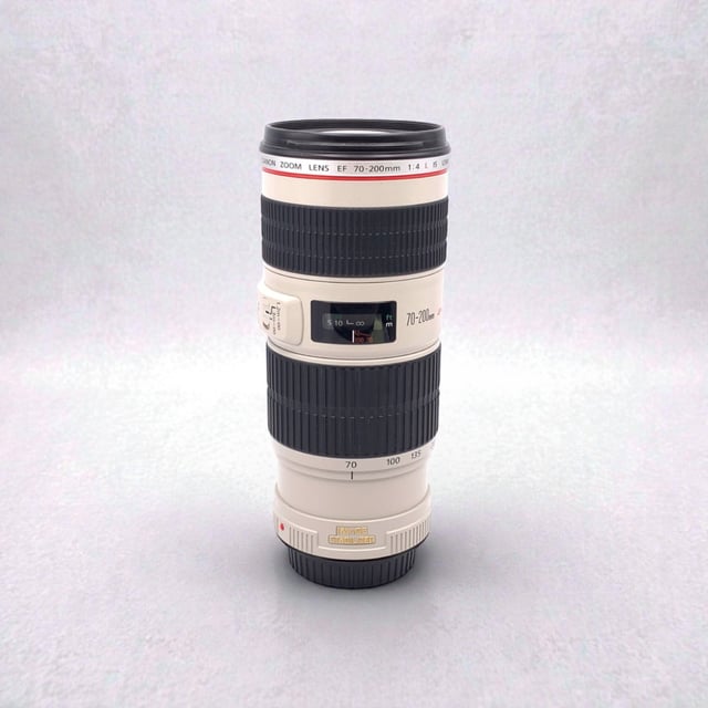 EF 70-200mm F4L IS USM