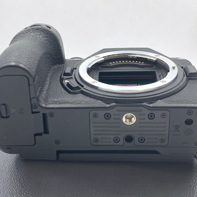Z5II ボディ