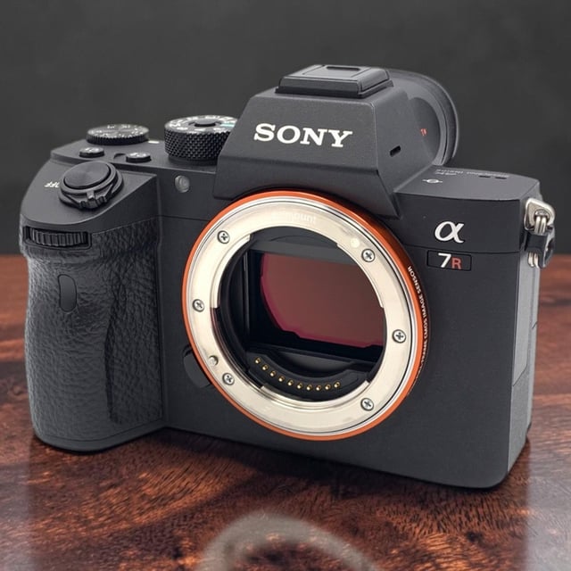 α7R III ILCE-7RM3 ボディ