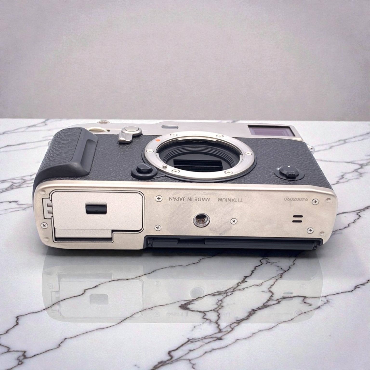 富士フイルム X-Pro3 ボディ 