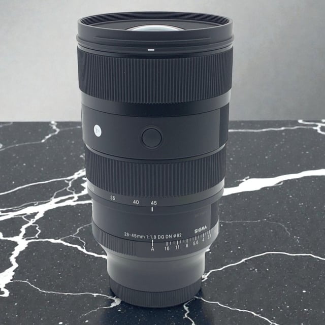 28-45mm F1.8 DG DN