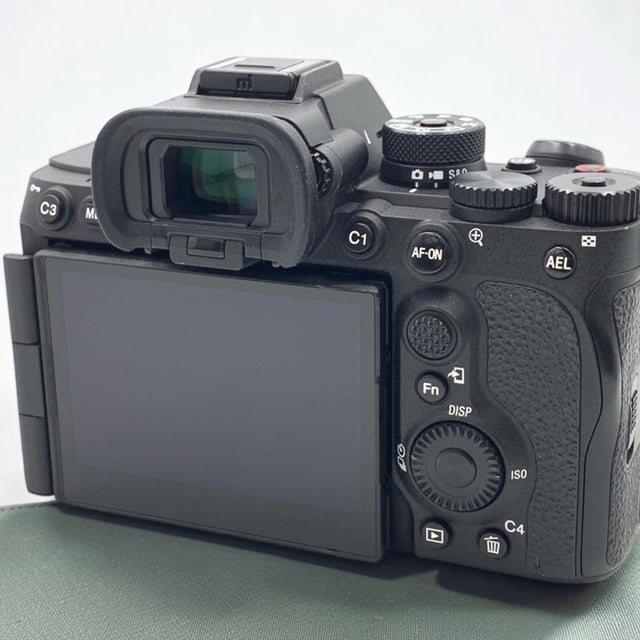 α7R V ILCE-7RM5 ボディ