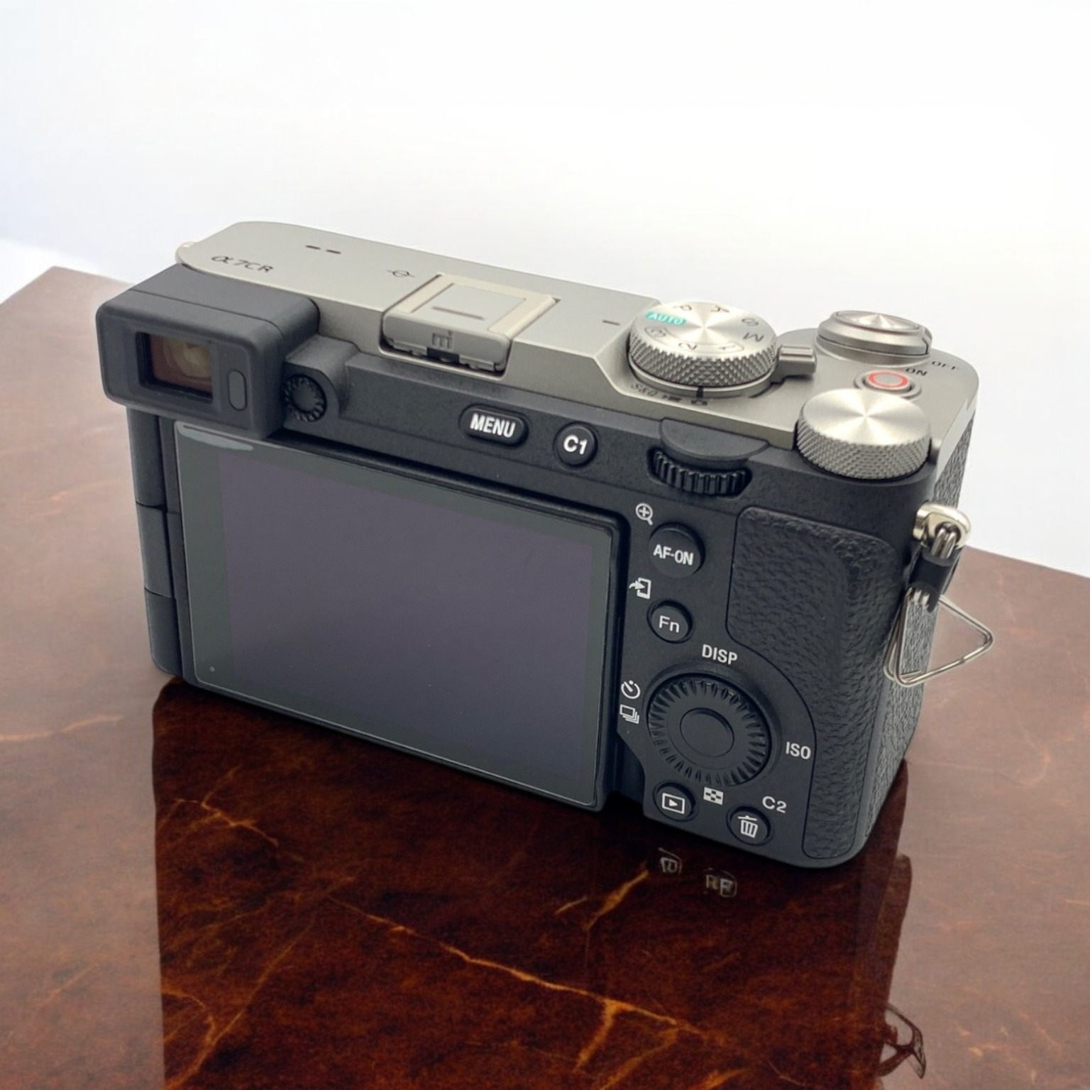 SONY α7CR ILCE-7CR ボディ 