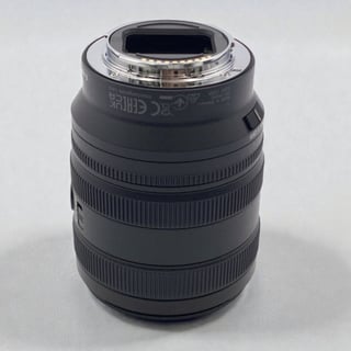 FE 24-50mm F2.8 G SEL2450G