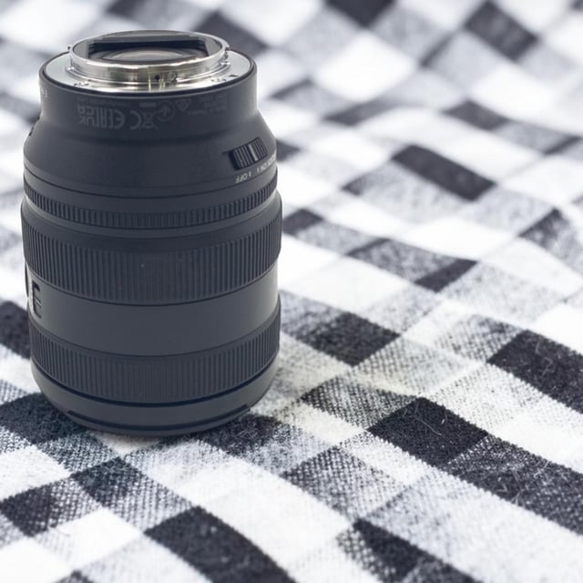 FE 20-70mm F4 G SEL2070G