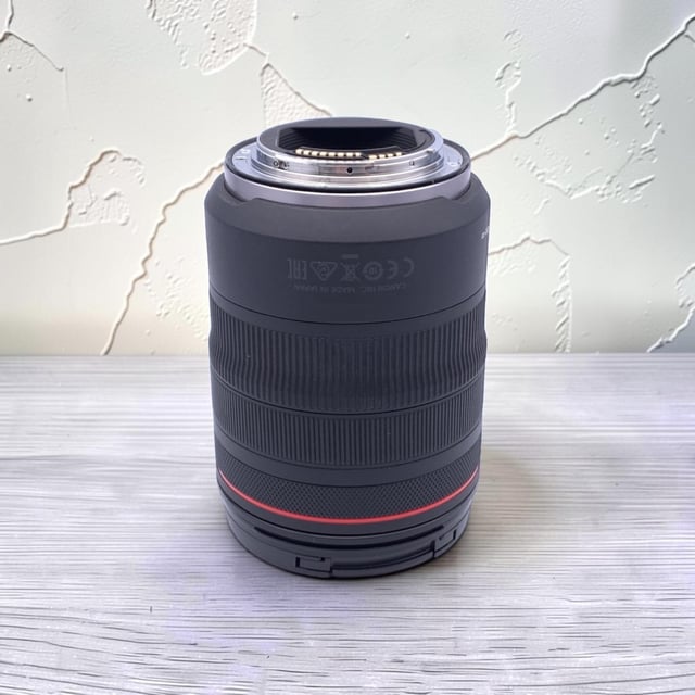 RF 24-105mm F4 L IS USM
