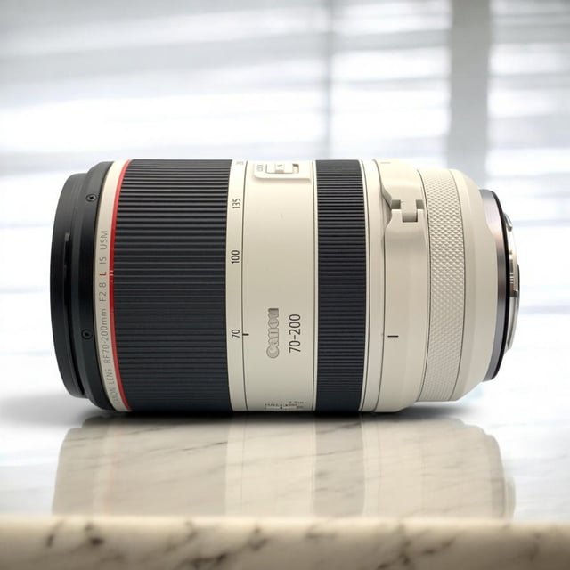 RF 70-200mm F2.8 L IS USM