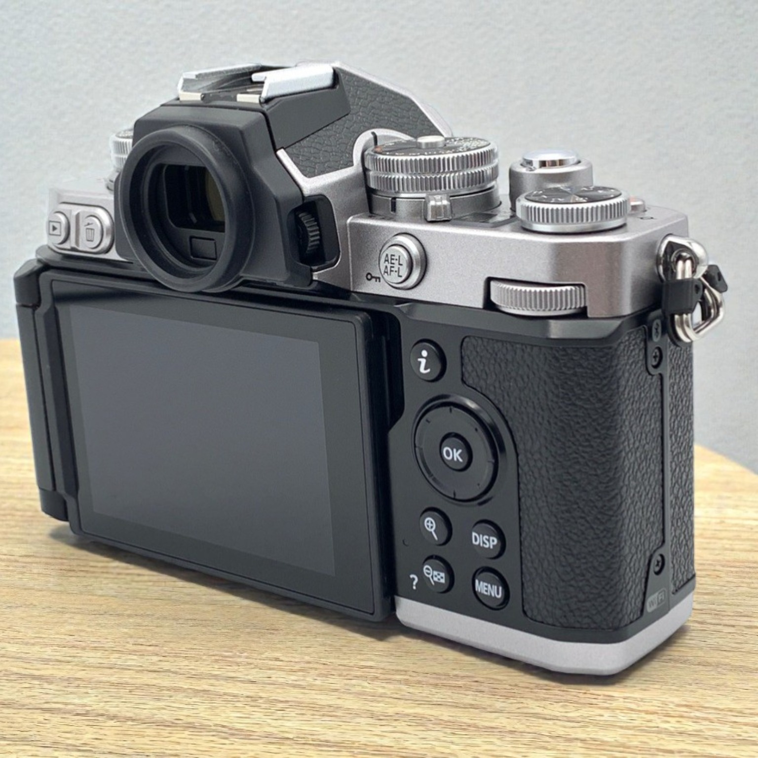 ニコン Zfc ボディ 