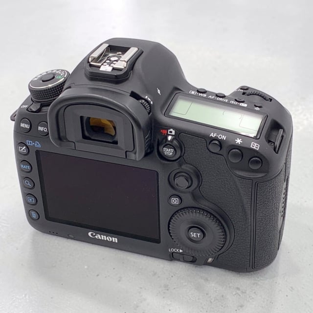EOS 5D Mark III ボディ