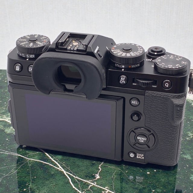 X-T5 ボディ "ブラック"