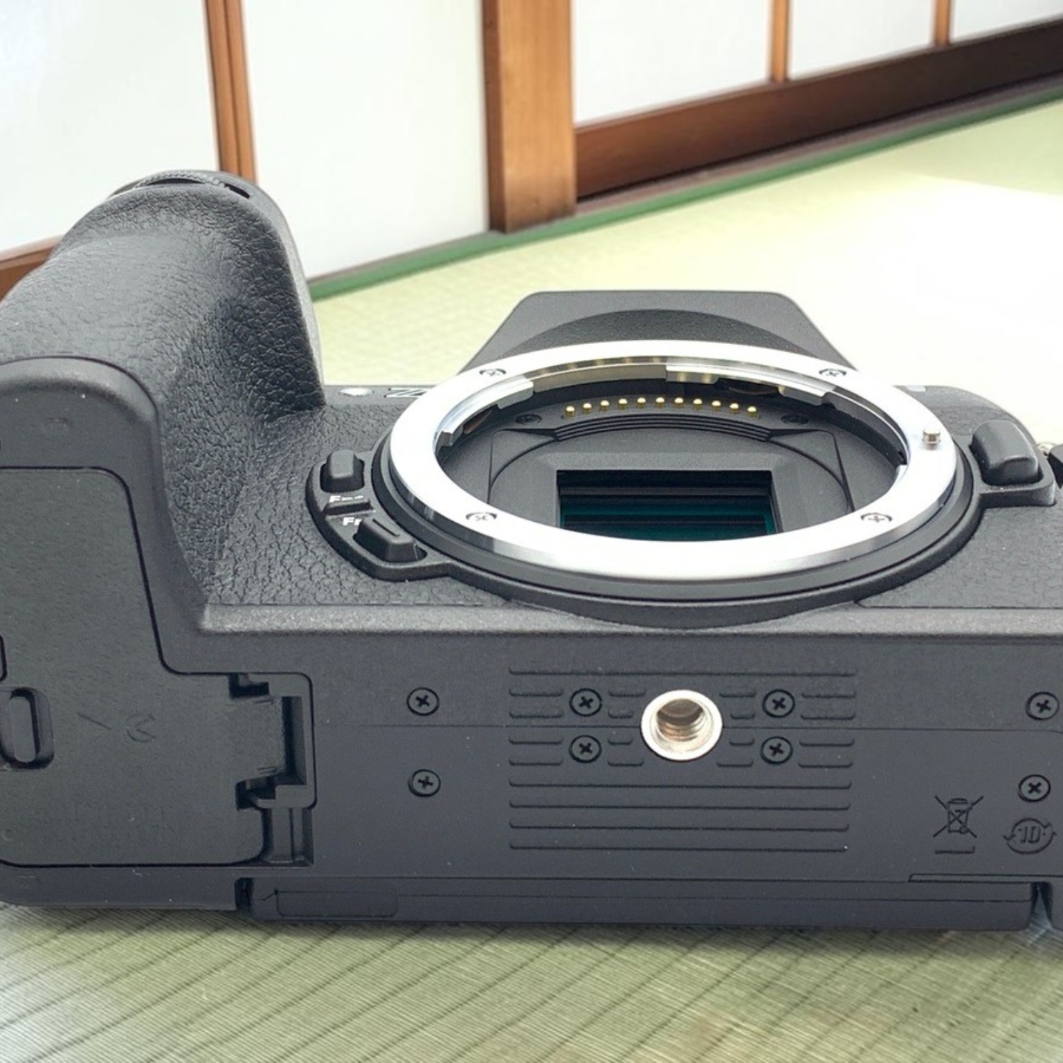 ニコン Z50 ボディの中古 (美品)・¥59,250 by ゆめそら | みんなのカメラ