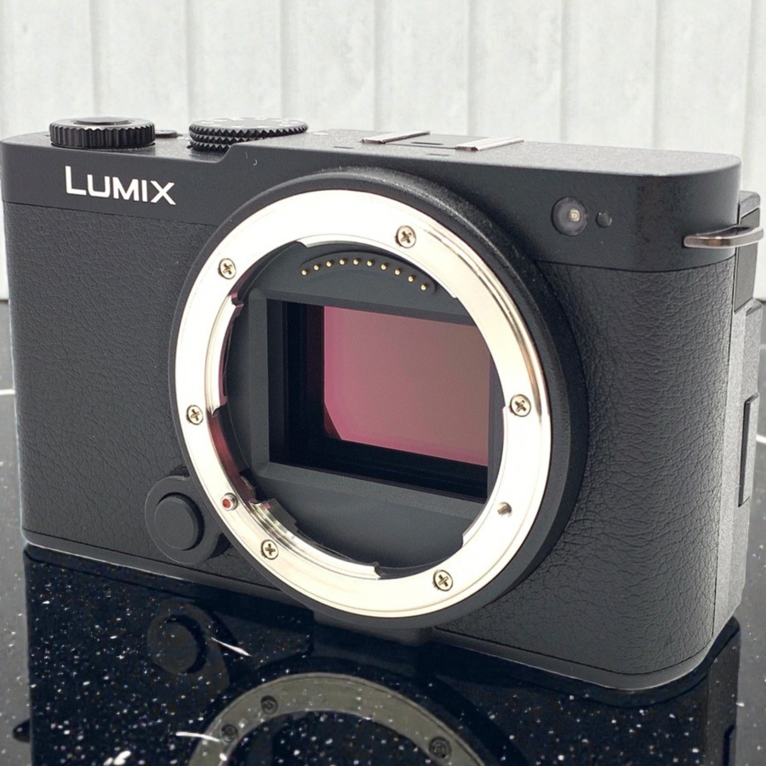 パナソニック LUMIX G99 II(DC-G99M2) ボディ 