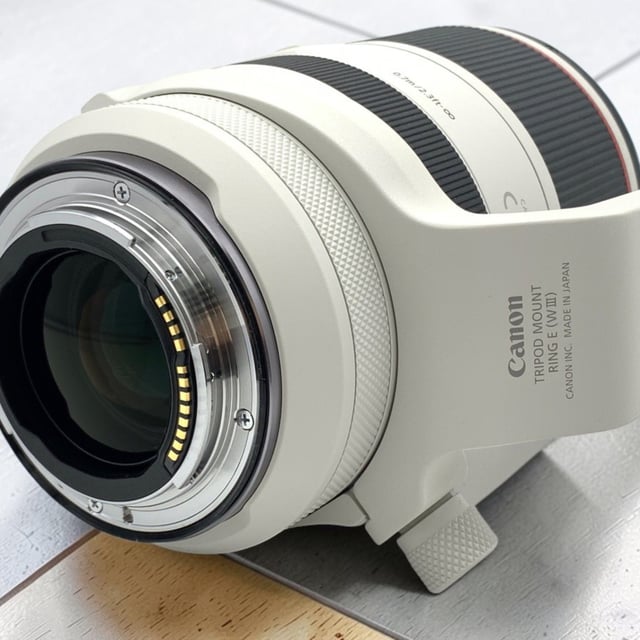 RF 70-200mm F2.8 L IS USM