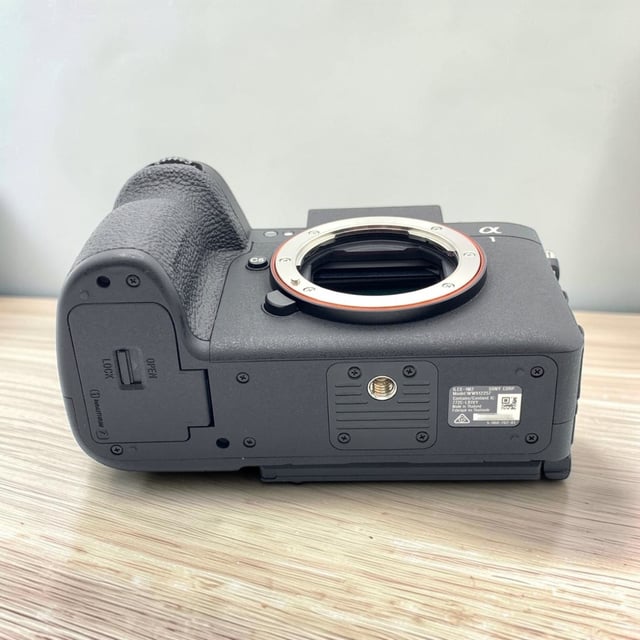 α1 II ILCE-1M2 ボディ