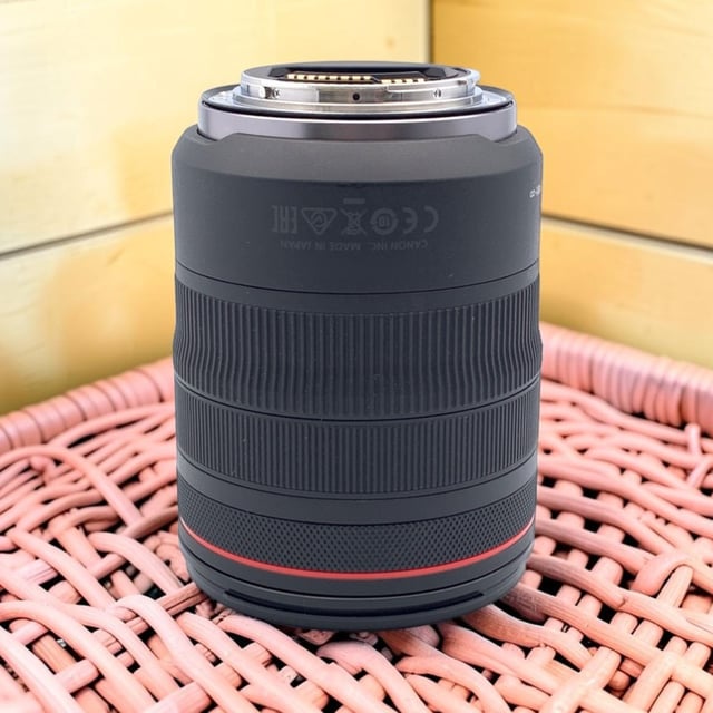 RF 24-105mm F4 L IS USM