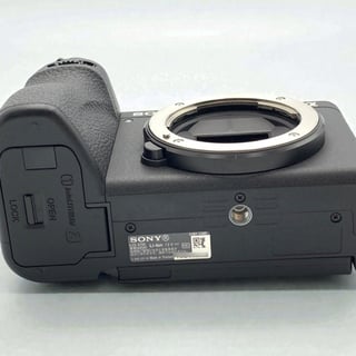 α6700 ILCE-6700 ボディ