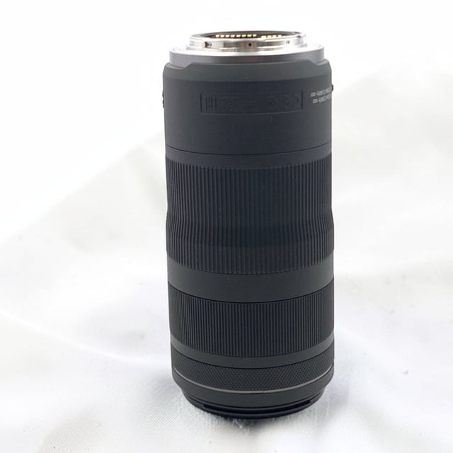 RF 100-400mm F5.6-8 IS USM