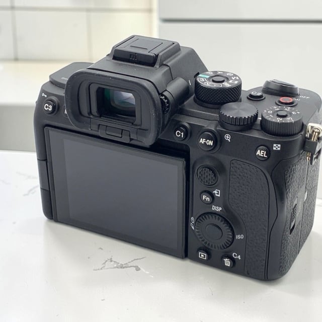 α7S III ILCE-7SM3 ボディ