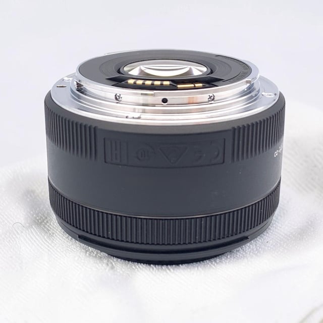 EF 70-200mm F2.8L IS II USM