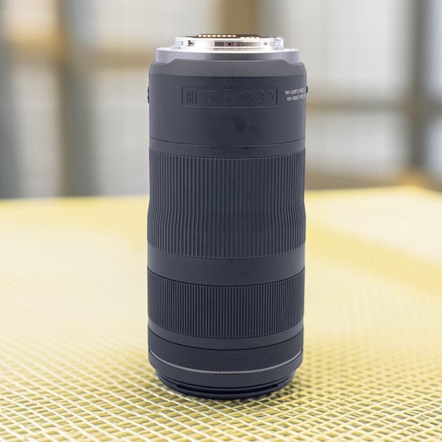 RF 100-400mm F5.6-8 IS USM