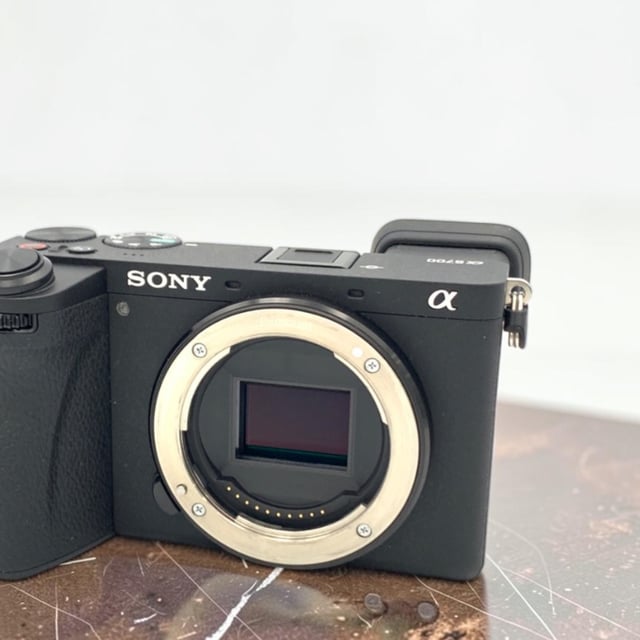 α6700 ILCE-6700 ボディ