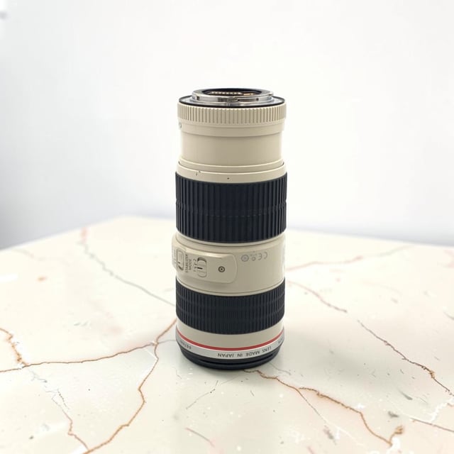 EF 70-200mm F4L IS USM