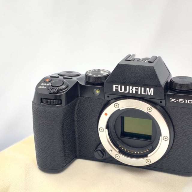 X-S10 ボディ