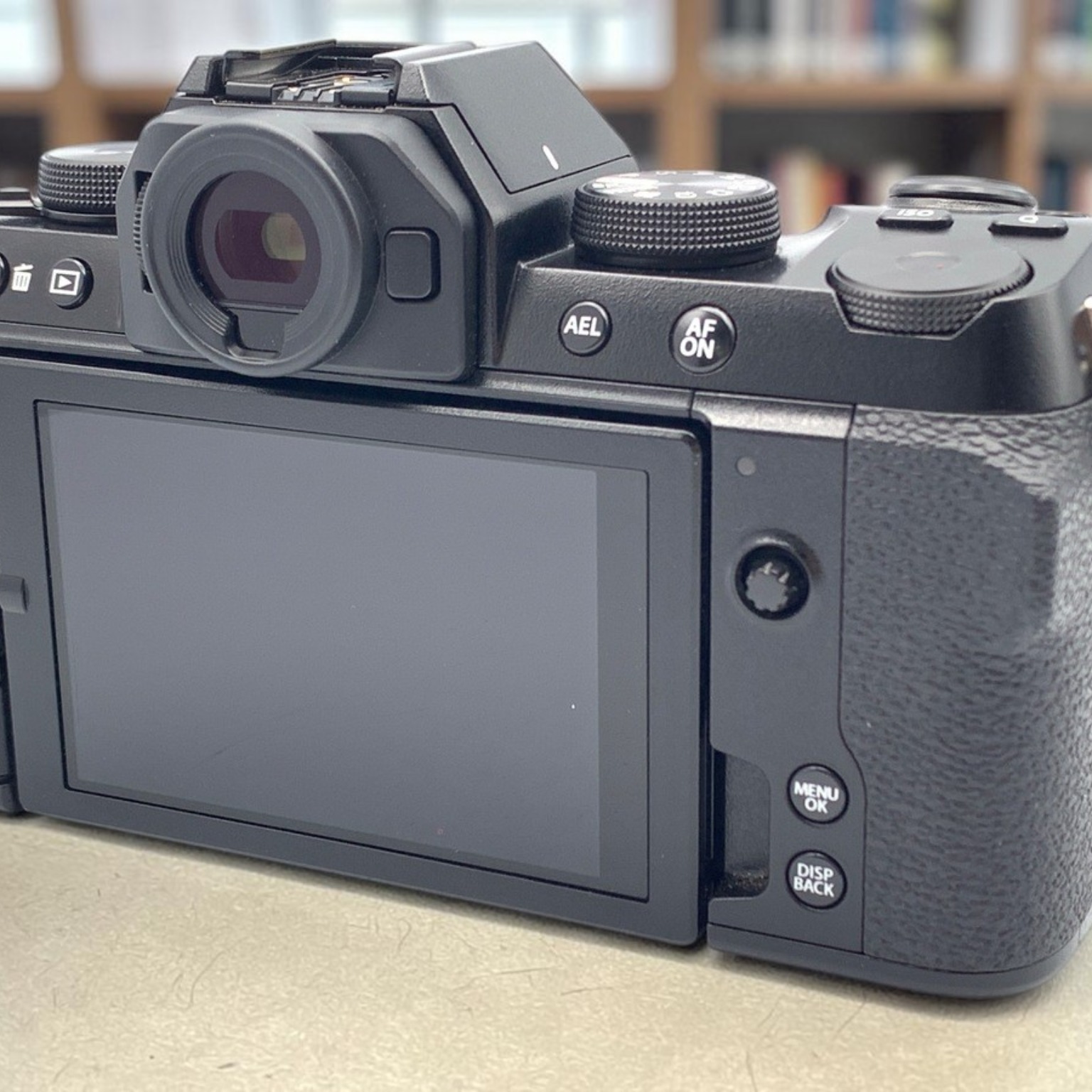 富士フイルム X-S10 ボディの中古 (美品)・¥120,990 by さより
