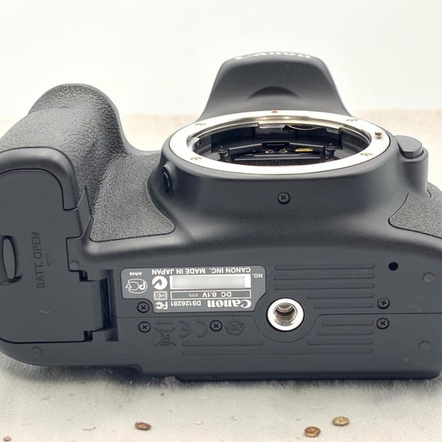 EOS 60D ボディ