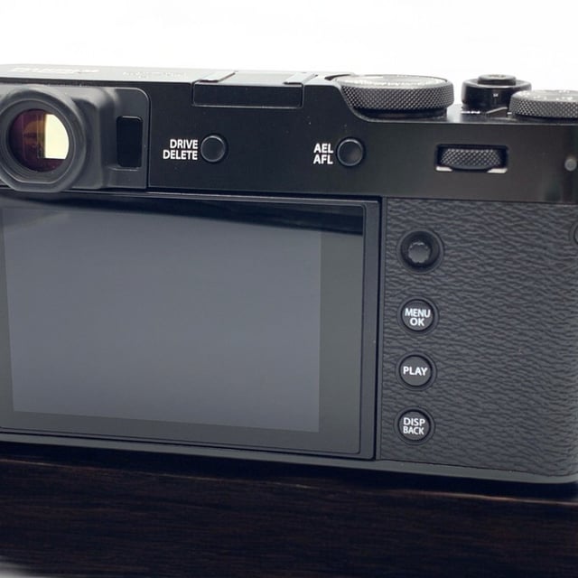 X100V