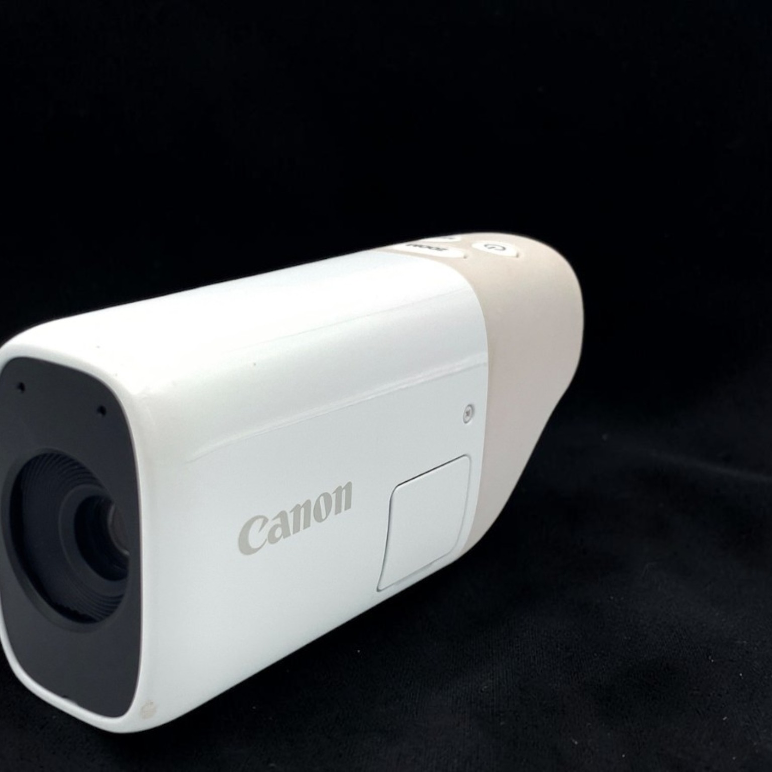 Canon PowerShot ZOOM 