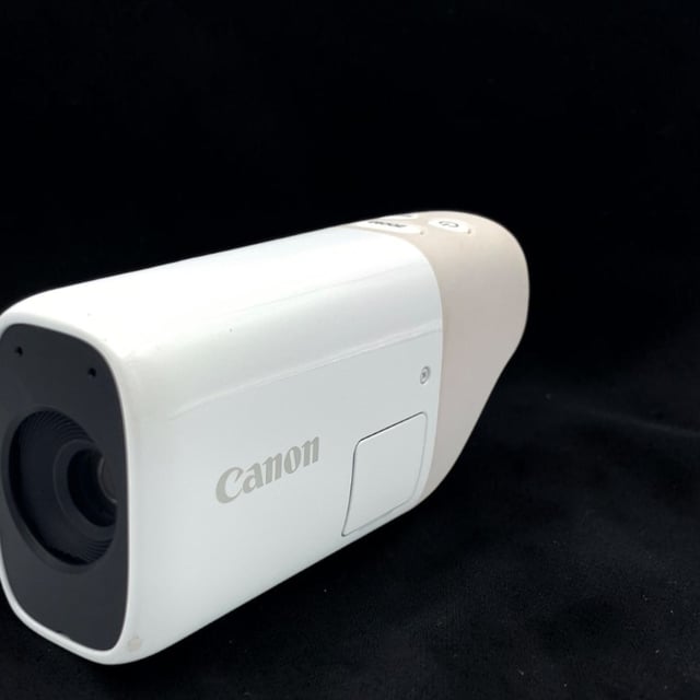 PowerShot ZOOM