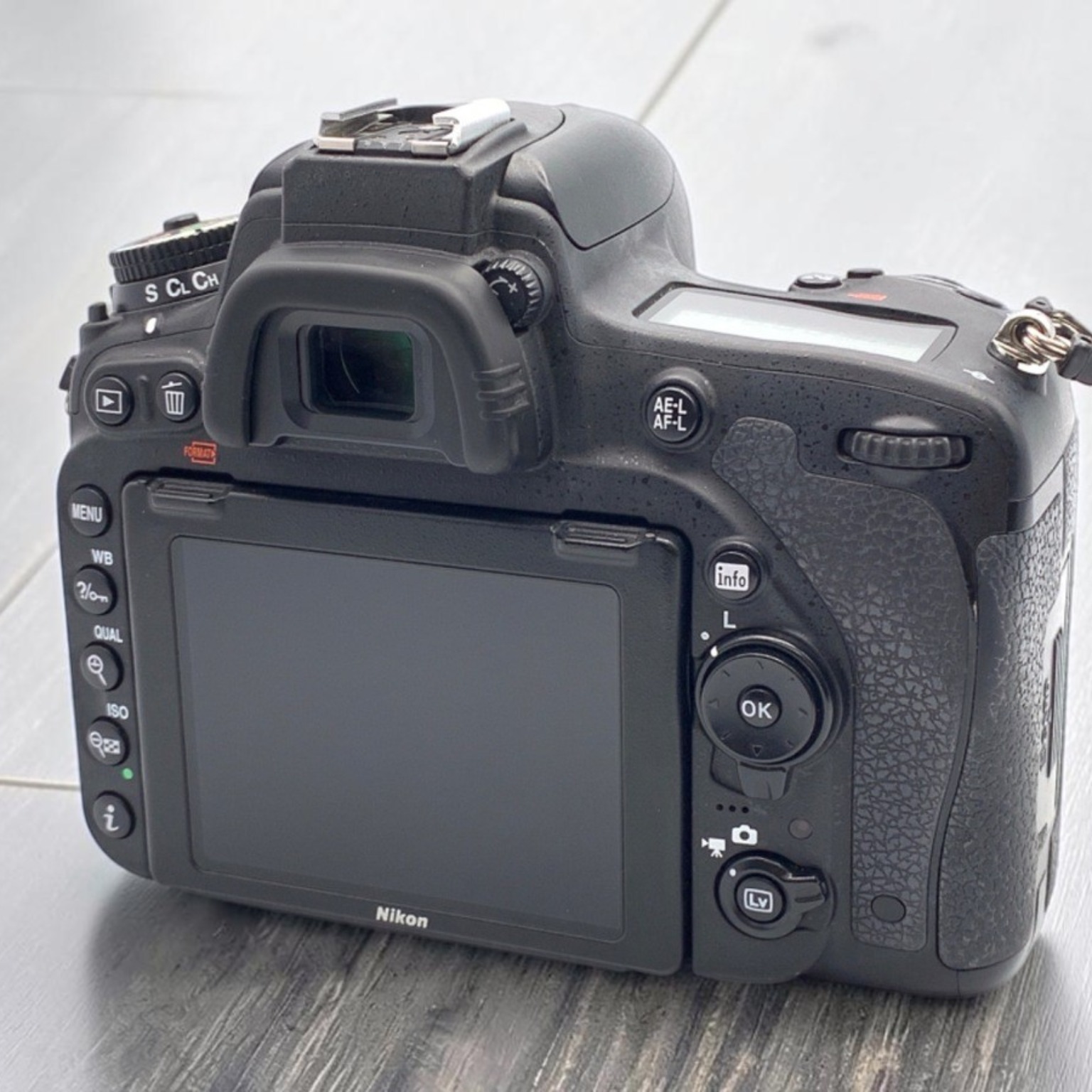 ニコン D750 ボディの中古 (良品)・¥61,540 by mirso | みんなのカメラ