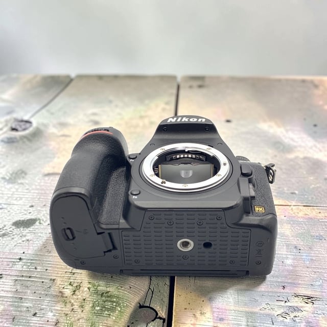 D780 ボディ