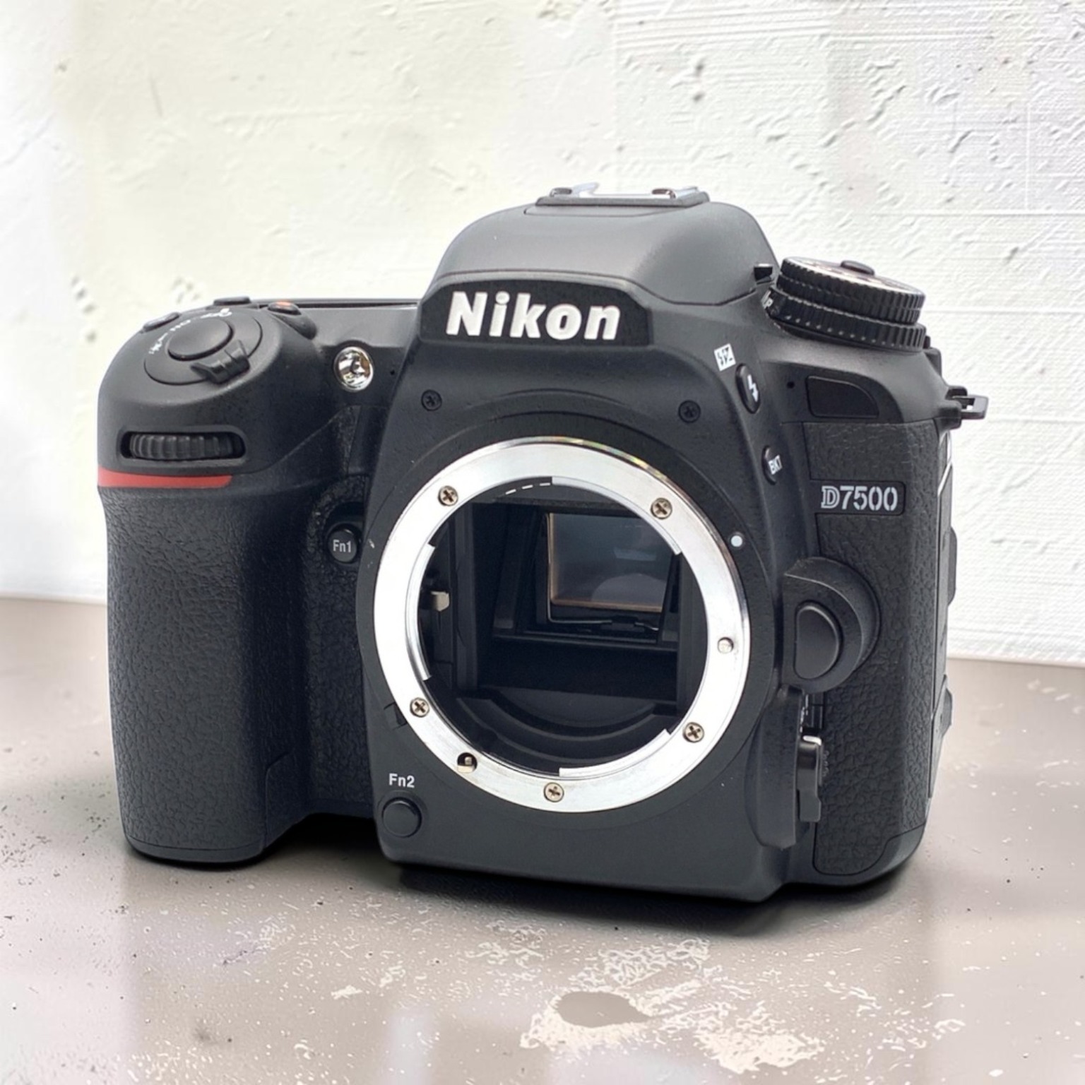 ニコン D90 ボディの中古 (良品)・¥11,840 売り切れ by moaon