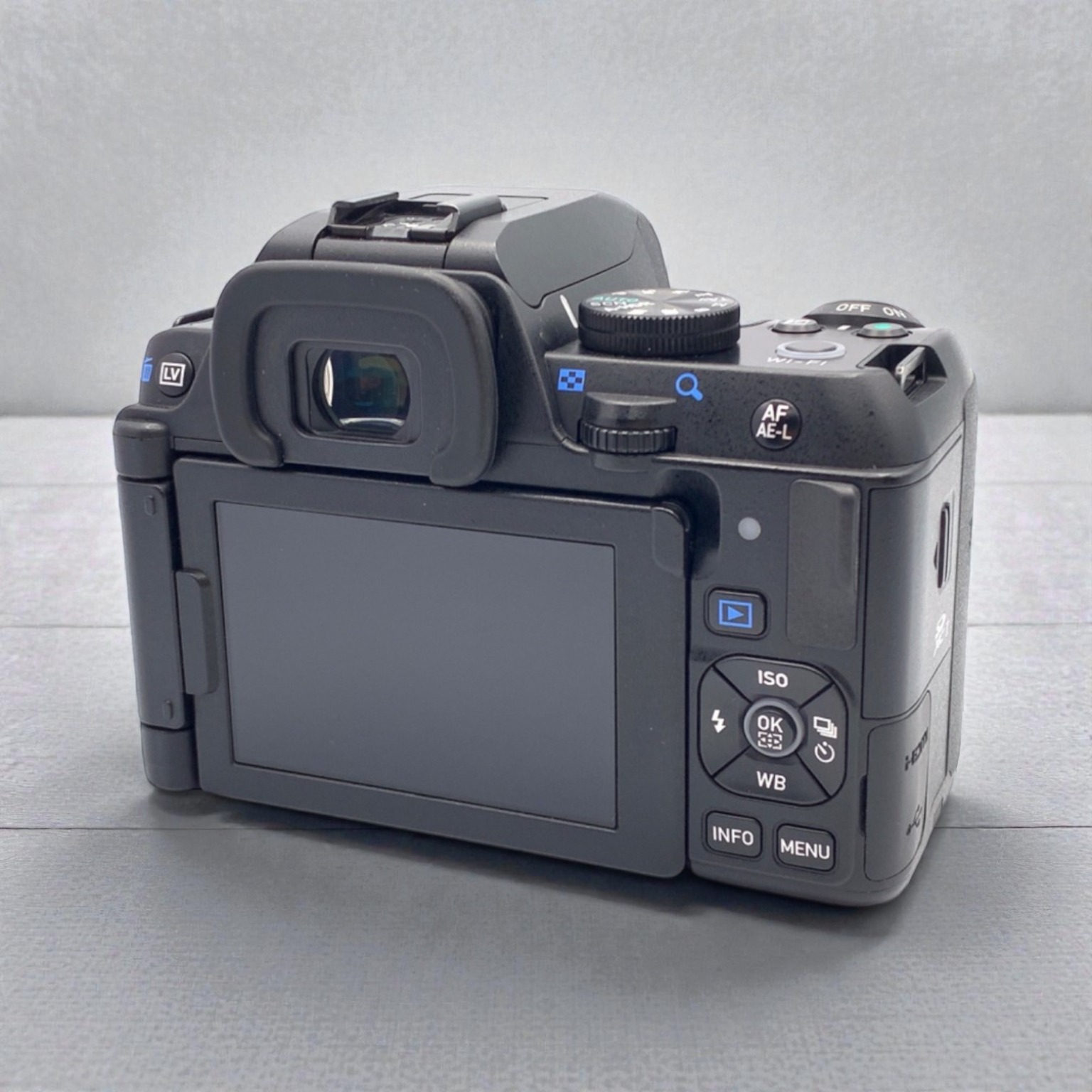 PENTAX K-S2 ボディ 