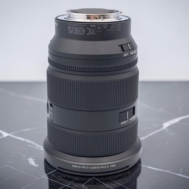 FE 24-70mm F2.8 GM II SEL2470GM2