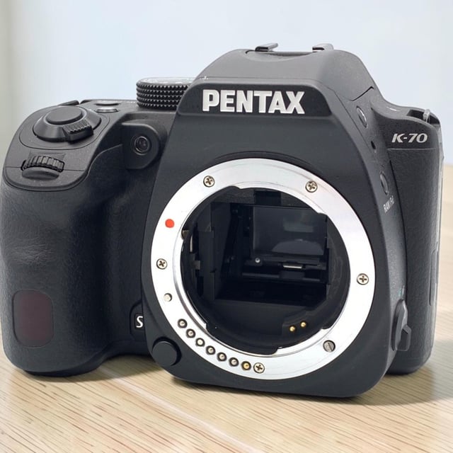 PENTAX K-70 ボディ