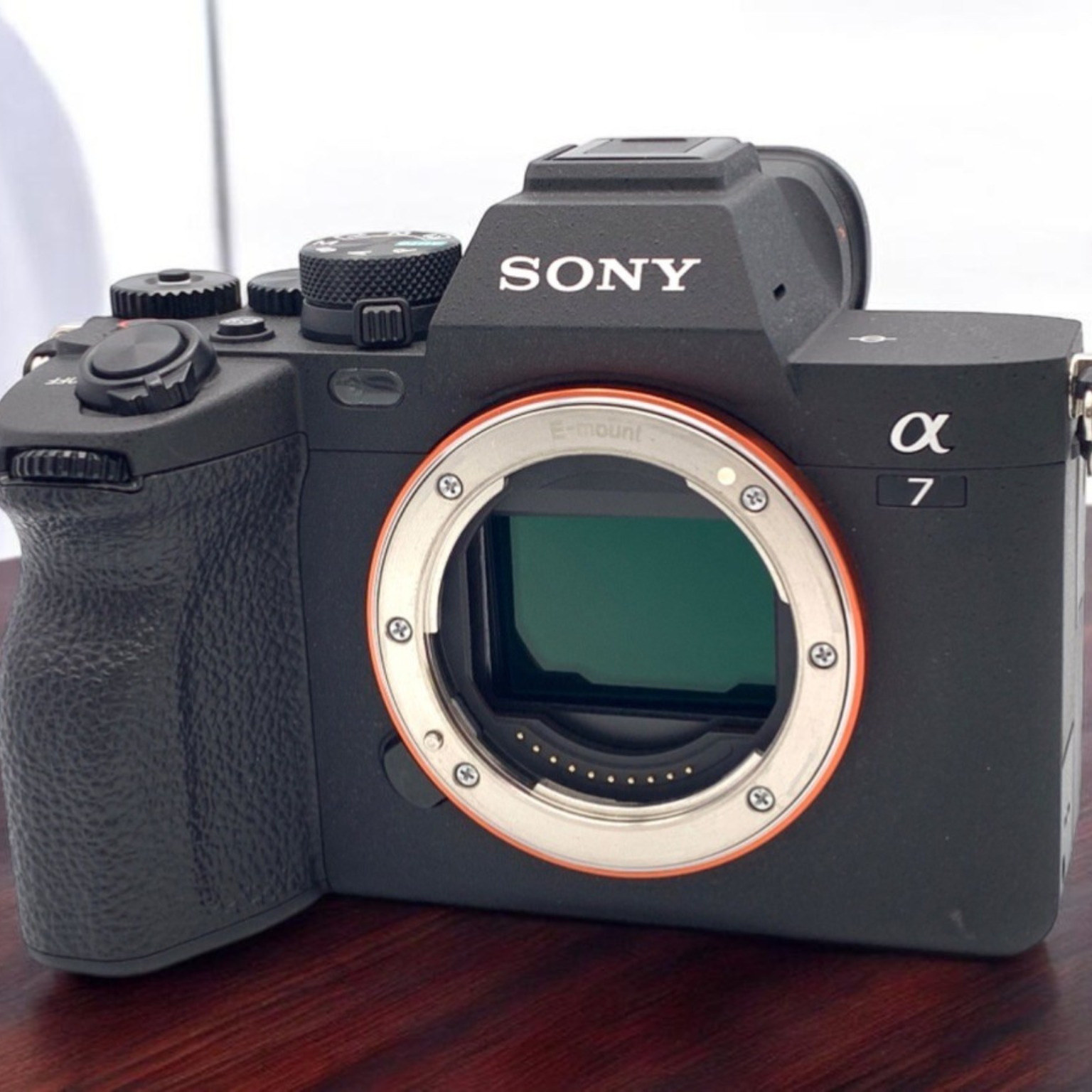 SONY α7 II ILCE-7M2 ボディの中古 (美品)・¥66,680 by flerry